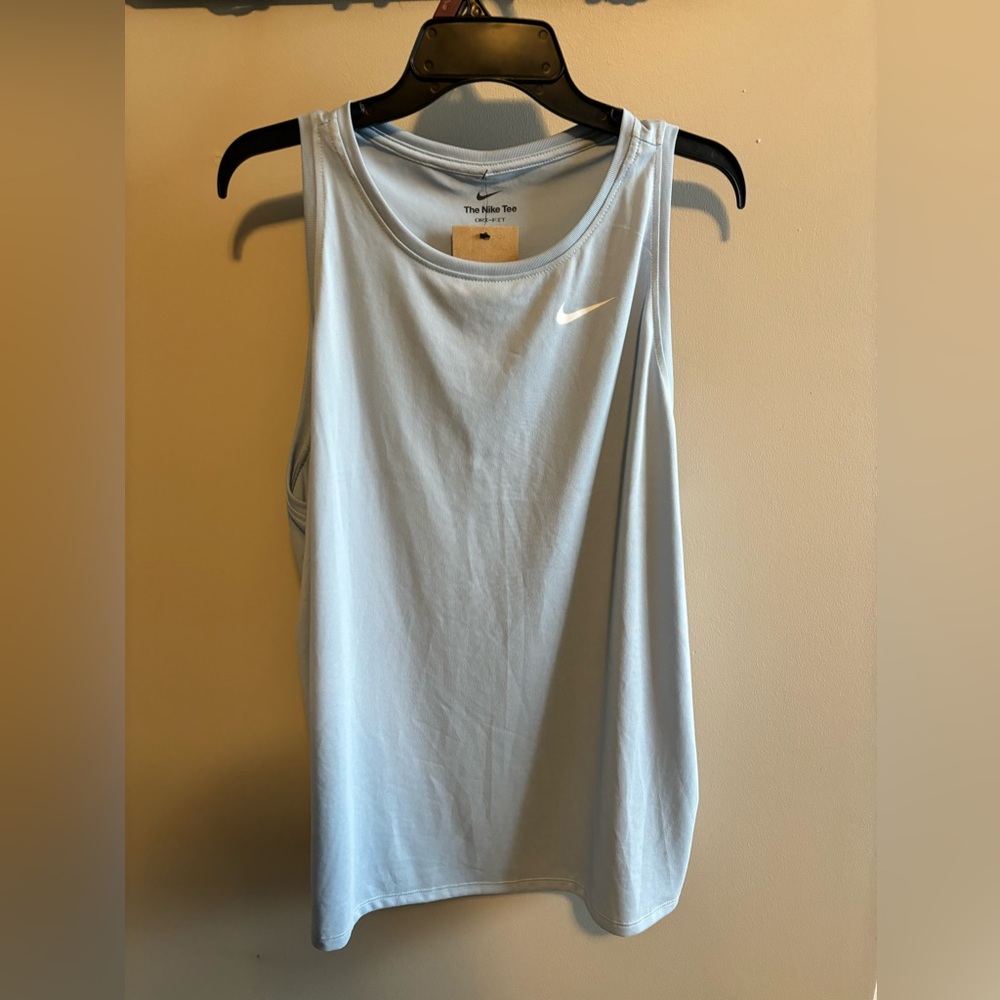 Nike Women's Dri-FIT Training Tank